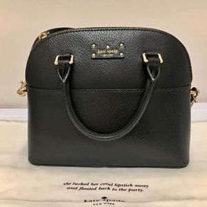 Authentic Kate Spade Mini Carli